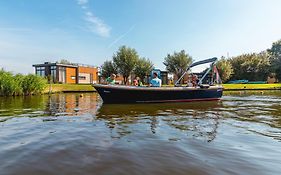 EuroParcs Kagerplassen