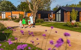 EuroParcs Kagerplassen